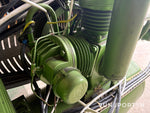 Tryckluftskompressor BIAB 350L