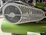 Tryckluftskompressor BIAB 350L
