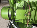 Tryckluftskompressor BIAB 350L