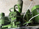 Tryckluftskompressor BIAB 350L