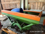 Gödselmedelsspridare Amazone ZA-U 1501
