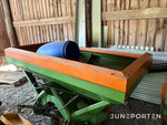 Gödselmedelsspridare Amazone ZA-U 1501