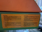 Gödselmedelsspridare Amazone ZA-U 1501