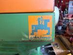 Gödselmedelsspridare Amazone ZA-U 1501