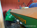 Gödselmedelsspridare Amazone ZA-U 1501