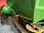Gödselmedelsspridare Amazone ZA-U 1501