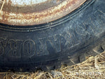 Gisebo Balvagn
