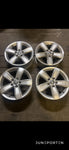 VW 16” Fälgar 6Jx16 ET43 5x112