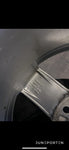 VW 16” Fälgar 6Jx16 ET43 5x112