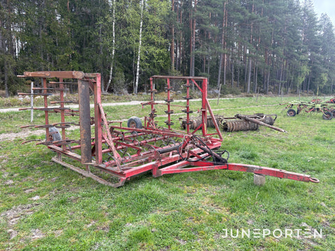 Medharv Väderstad