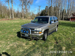 A-traktor CHEVROLET TAHOE