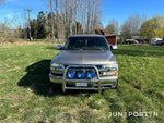 A-traktor CHEVROLET TAHOE