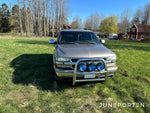 A-traktor CHEVROLET TAHOE