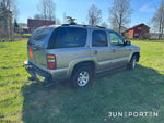 A-traktor CHEVROLET TAHOE