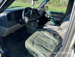 A-traktor CHEVROLET TAHOE