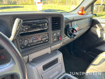 A-traktor CHEVROLET TAHOE