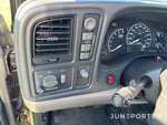 A-traktor CHEVROLET TAHOE