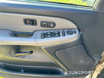 A-traktor CHEVROLET TAHOE