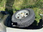 A-traktor CHEVROLET TAHOE