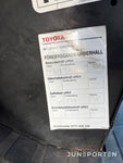 Gaffeltruck Toyota