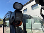 Gaffeltruck Toyota