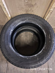 2x Hankook Winter i*cept iZ2 + 2x Goodyear UltraGrip – 215/65 R17