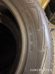 2x Hankook Winter i*cept iZ2 + 2x Goodyear UltraGrip – 215/65 R17