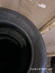2x Hankook Winter i*cept iZ2 + 2x Goodyear UltraGrip – 215/65 R17