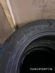 2x Hankook Winter i*cept iZ2 + 2x Goodyear UltraGrip – 215/65 R17