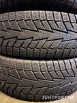 2x Hankook Winter i*cept iZ2 + 2x Goodyear UltraGrip – 215/65 R17
