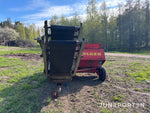 Hårdpress Welger AP 52