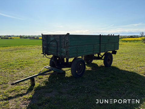 Vagn