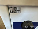 Nyckelskåp Nivex