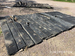 Sprängmattor 3st