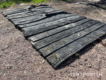 Sprängmattor 3st