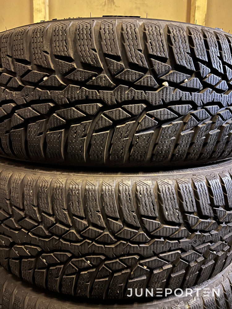 Nokian WR D4