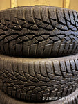 Nokian WR D4