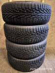 Nokian WR D4