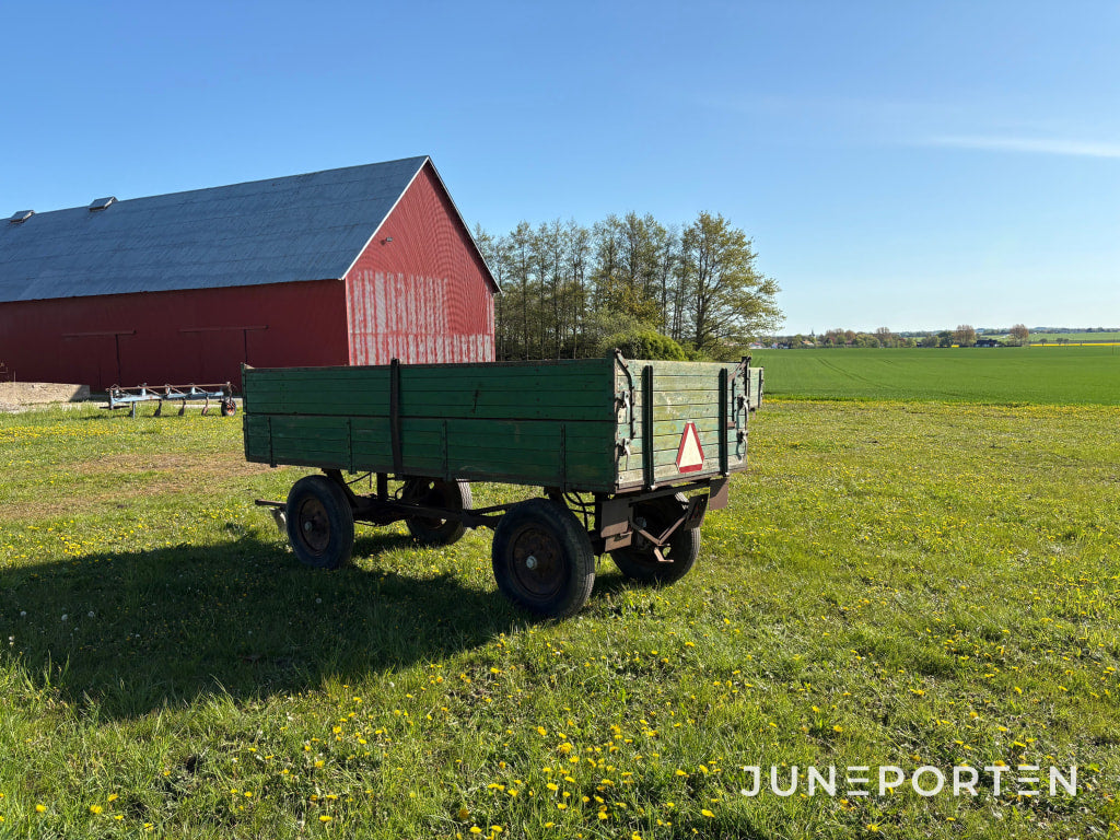 Vagn