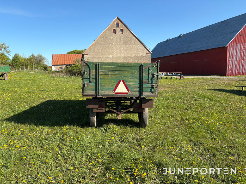 Vagn