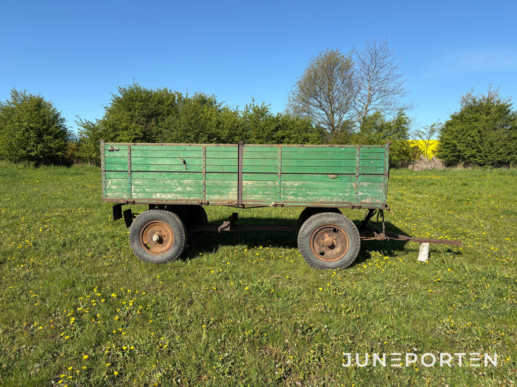 Vagn