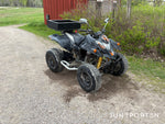 Fyrhjuling SMS Ram sky-6