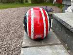 Fyrhjuling SMS Ram sky-6