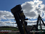 Stenplockare Kivi-Pekka 6