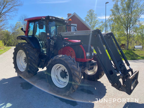 Valtra Valmet N101