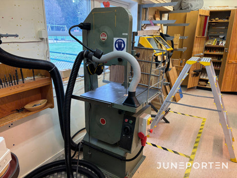 Bandsåg Ejca BS50
