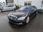 Mercedes Benz S550 AMG Renoveringsobjekt