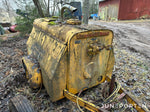 Kompressor Ingersoll Rand