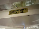Innerdörr dubbel Kungsäter