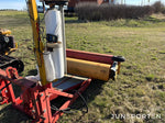 Inplastare Spin Pack 1600